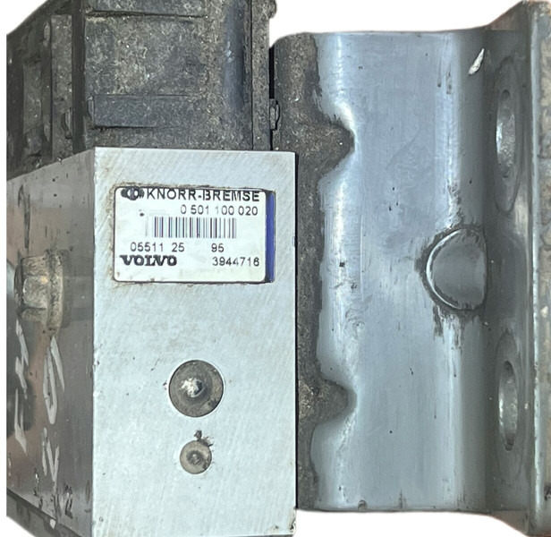 Volvo - שסתום: תמונה 2 Volvo - שסתום: תמונה 2