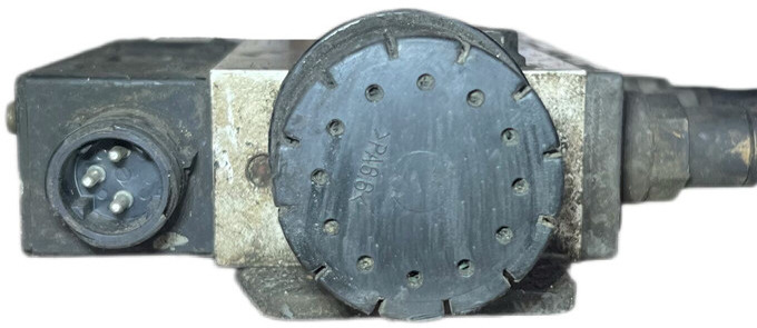 Volvo - שסתום: תמונה 3 Volvo - שסתום: תמונה 3