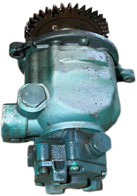 Volvo  - משאבת היגוי: תמונה 3 Volvo  - משאבת היגוי: תמונה 3