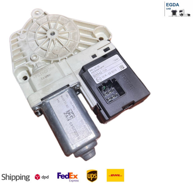 Volvo - מנוע הרמת חלון: תמונה 1 Volvo - מנוע הרמת חלון: תמונה 1