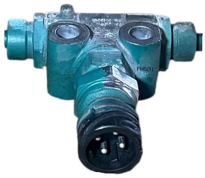 Volvo - שסתום: תמונה 2 Volvo - שסתום: תמונה 2