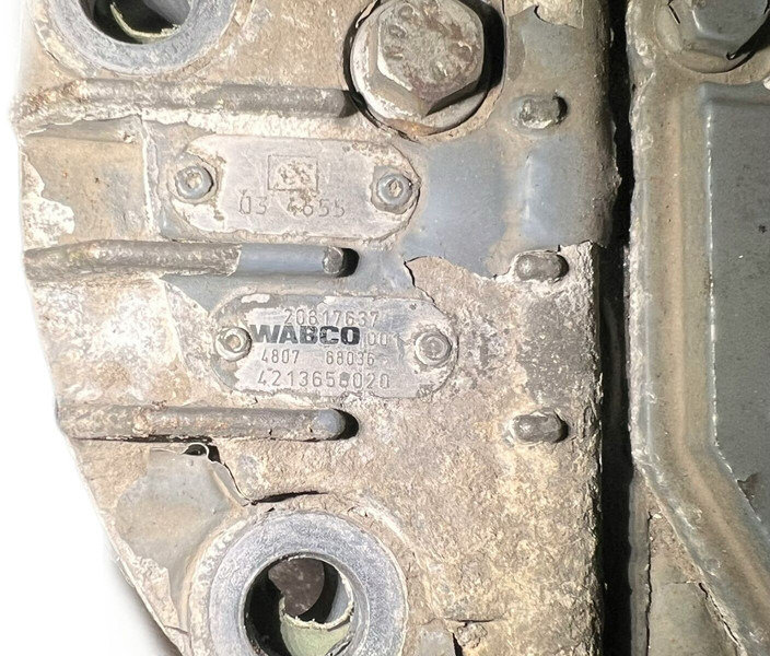 Volvo - ECU: תמונה 4 Volvo - ECU: תמונה 4