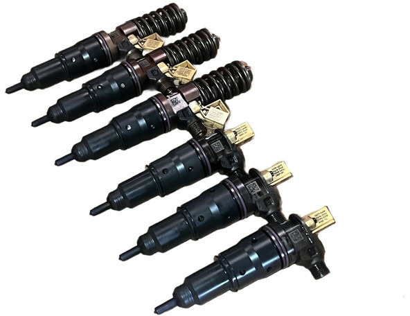 Volvo - מסנן דלק: תמונה 2 Volvo - מסנן דלק: תמונה 2