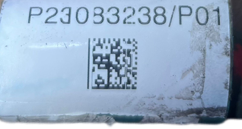 Volvo - כבלים/ רתמת חוט: תמונה 3 Volvo - כבלים/ רתמת חוט: תמונה 3