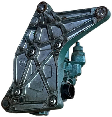 Volvo - שסתום: תמונה 3 Volvo - שסתום: תמונה 3