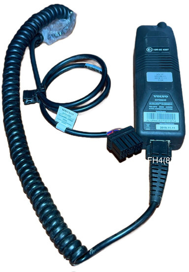 Volvo - חיישן: תמונה 2 Volvo - חיישן: תמונה 2