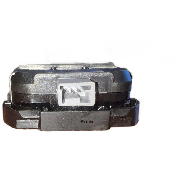 Volvo - חיישן: תמונה 2 Volvo - חיישן: תמונה 2