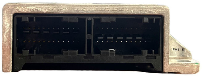 Volvo - ECU: תמונה 3 Volvo - ECU: תמונה 3