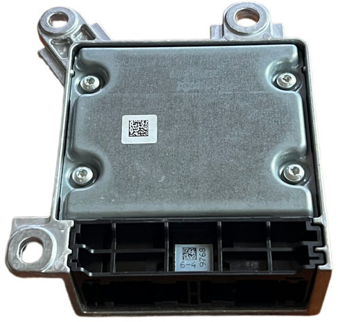 Volvo - ECU: תמונה 2 Volvo - ECU: תמונה 2