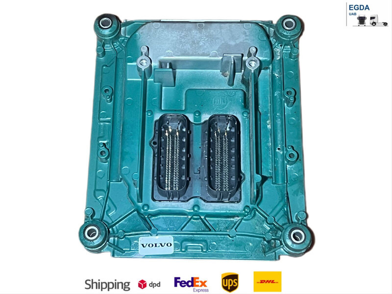 Volvo - ECU: תמונה 1 Volvo - ECU: תמונה 1
