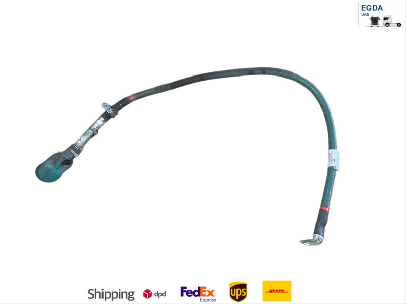 Volvo - כבלים/ רתמת חוט: תמונה 1 Volvo - כבלים/ רתמת חוט: תמונה 1