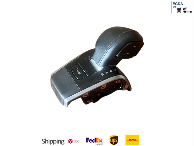 Volvo - ידית הילוכים: תמונה 1 Volvo - ידית הילוכים: תמונה 1