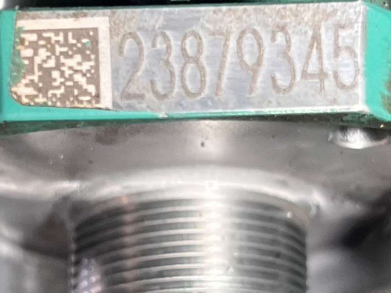 Volvo - מסנן דלק: תמונה 3 Volvo - מסנן דלק: תמונה 3