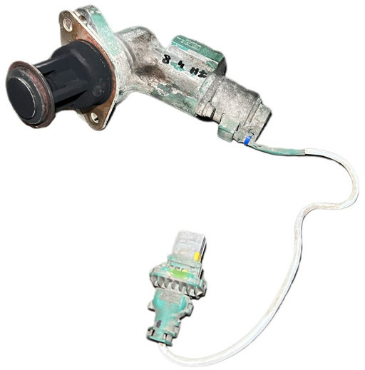 Volvo - מערכת פליטה: תמונה 3 Volvo - מערכת פליטה: תמונה 3