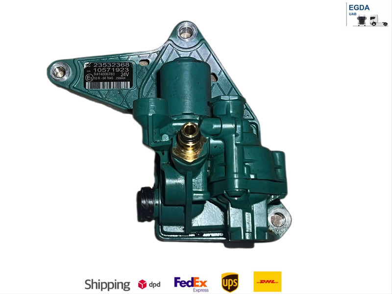 Volvo - שסתום: תמונה 5 Volvo - שסתום: תמונה 5