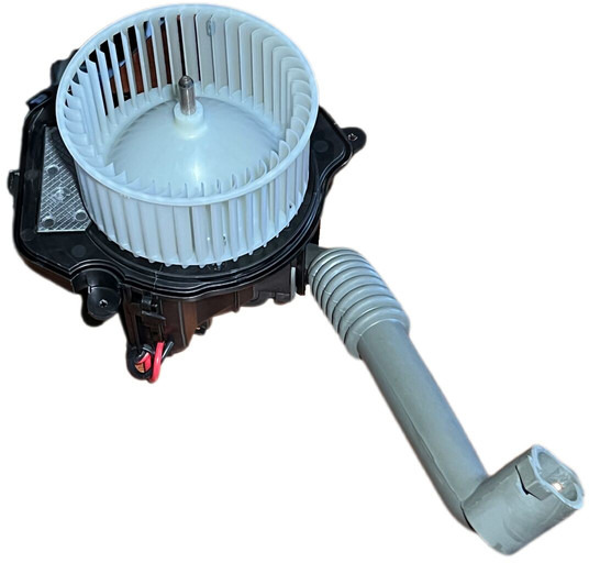 Volvo - מנוע מפוח: תמונה 2 Volvo - מנוע מפוח: תמונה 2