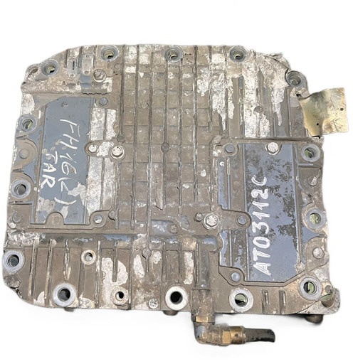 Volvo - ECU: תמונה 5 Volvo - ECU: תמונה 5