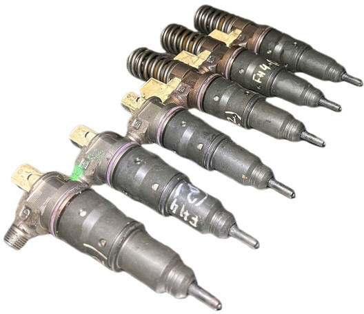 Volvo - מסנן דלק: תמונה 2 Volvo - מסנן דלק: תמונה 2