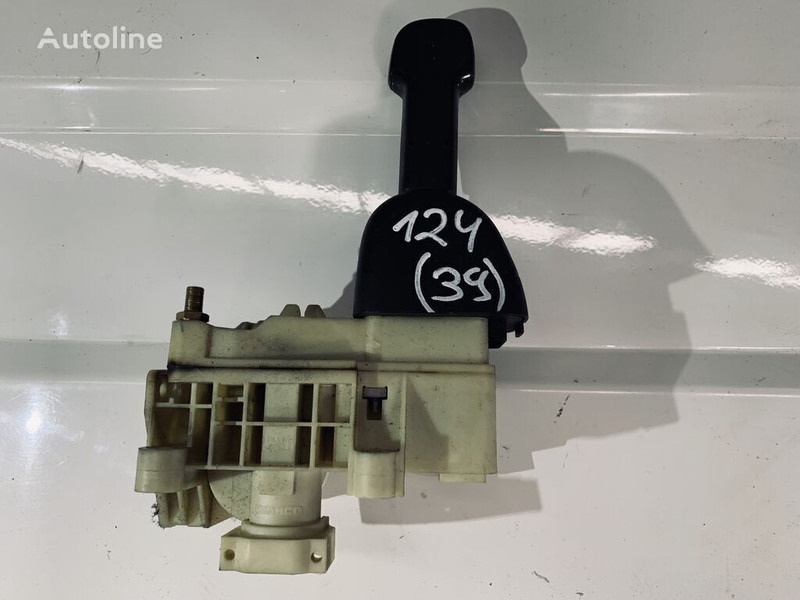 Wabco 124 - ECU: תמונה 5 Wabco 124 - ECU: תמונה 5