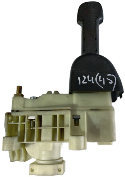 Wabco 124 - ECU: תמונה 1 Wabco 124 - ECU: תמונה 1