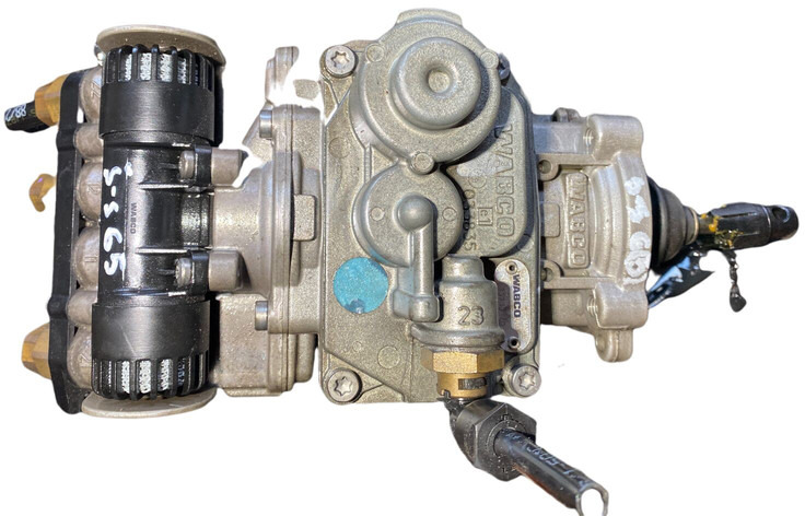 Wabco DALIS - חלקי חילוף: תמונה 1 Wabco DALIS - חלקי חילוף: תמונה 1