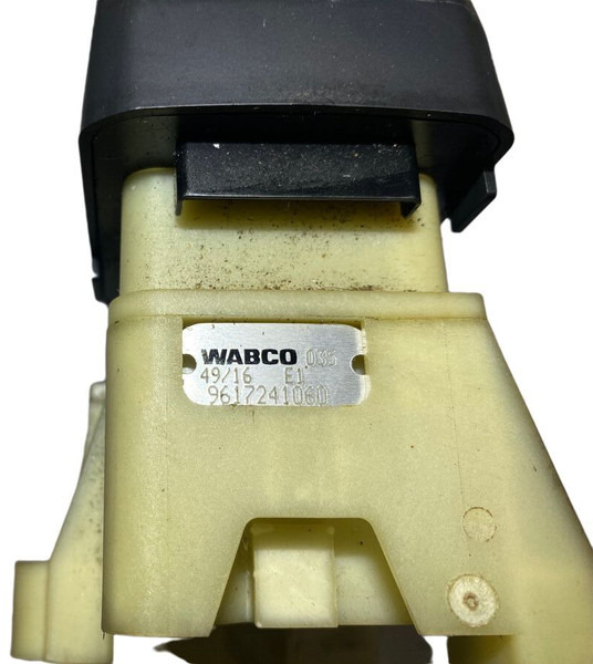 Wabco S - חלקי בלמים: תמונה 2 Wabco S - חלקי בלמים: תמונה 2
