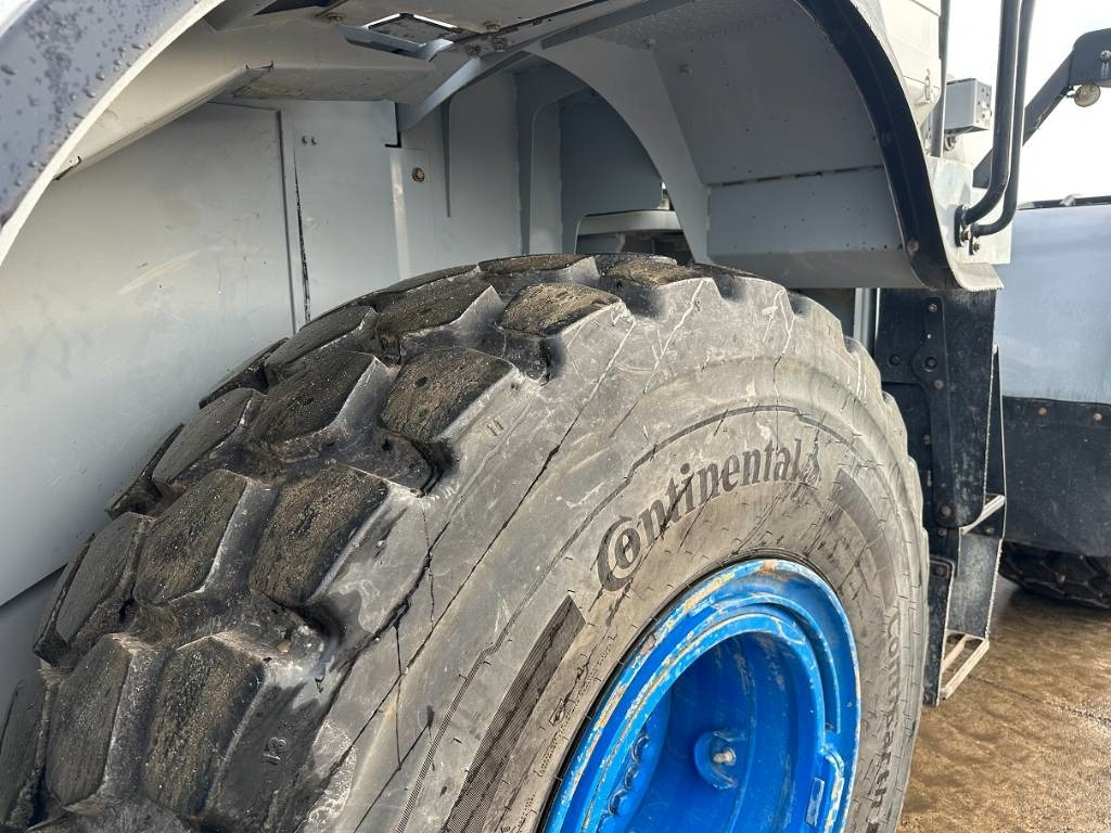 מעמיס גלגלים CAT 962 M / **NEW ENGINE**: תמונה 21