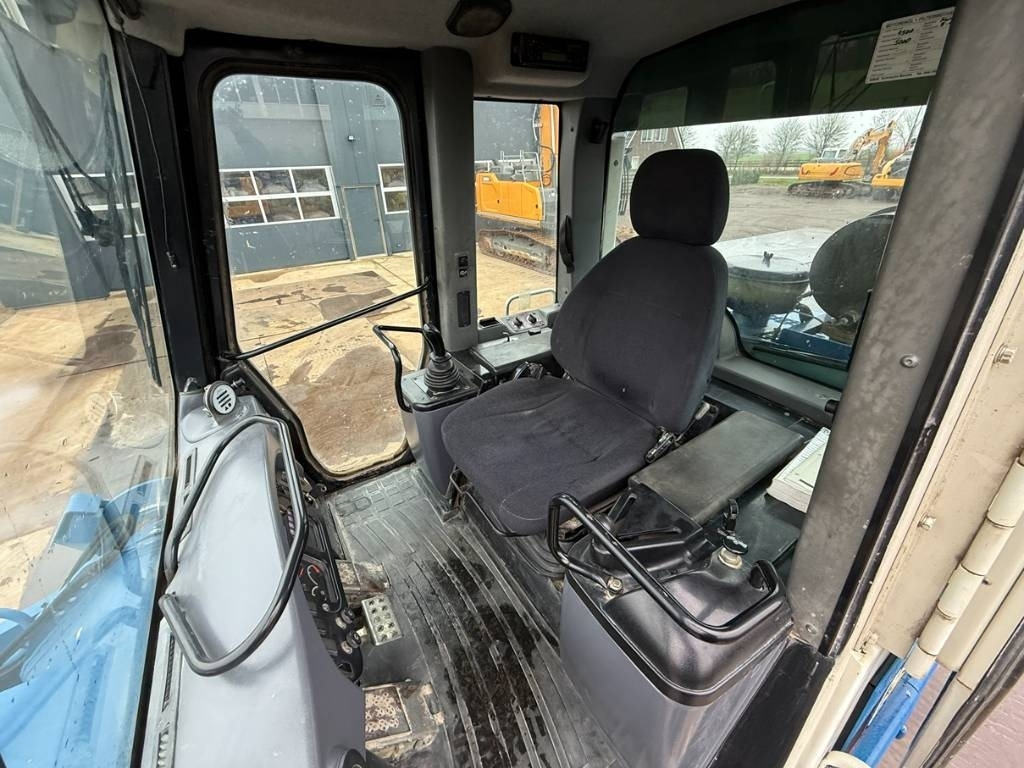 CAT 963 C - מעמיס זוחל: תמונה 3 CAT 963 C - מעמיס זוחל: תמונה 3