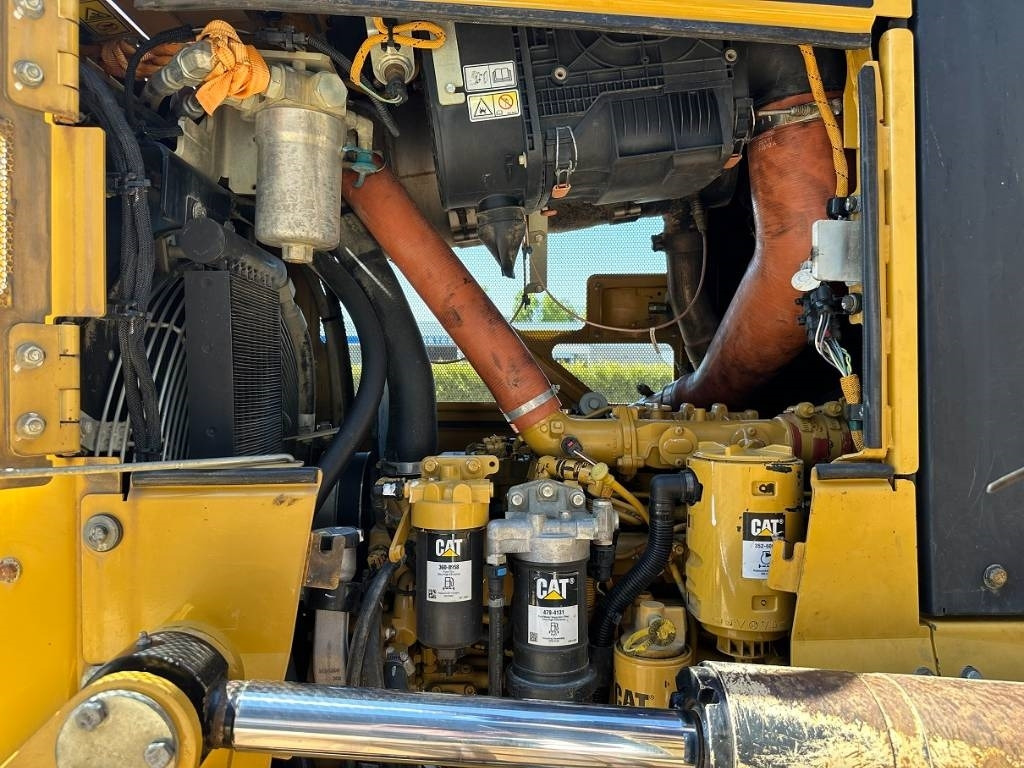 CAT D 6 N LGP - דחפור: תמונה 4 CAT D 6 N LGP - דחפור: תמונה 4