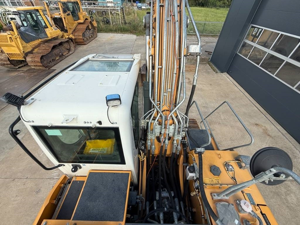 Liebherr R 922 LC - מחפר סורק: תמונה 5 Liebherr R 922 LC - מחפר סורק: תמונה 5