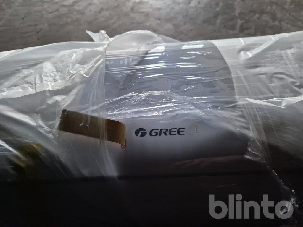 5 st Gree Amber AC 50-A/W (nytt) - ציוד בקרת אקלים תעשייתי: תמונה 4 5 st Gree Amber AC 50-A/W (nytt) - ציוד בקרת אקלים תעשייתי: תמונה 4