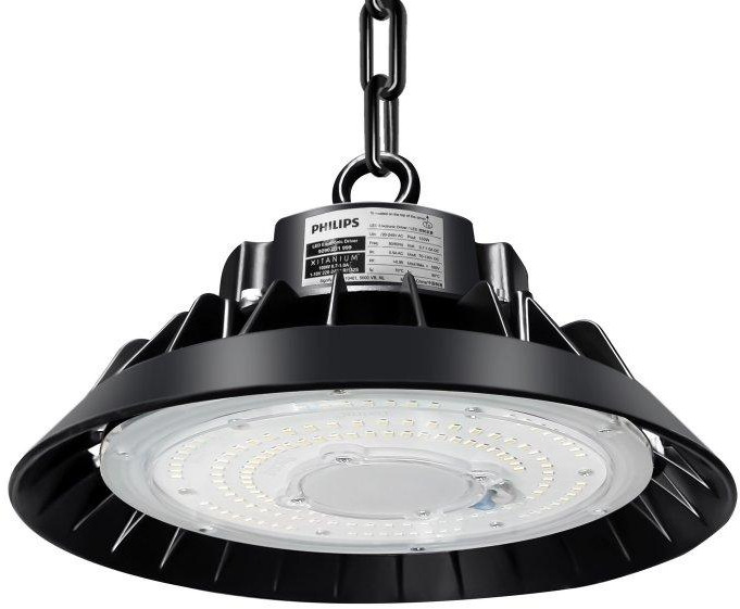 50 st Highbay 200 W Philips drivdon - מכונות אחרות: תמונה 3 50 st Highbay 200 W Philips drivdon - מכונות אחרות: תמונה 3