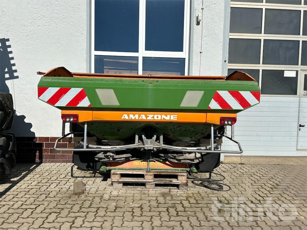 Amazone ZA TS 2700 (2016) - מפזרת דשן: תמונה 3 Amazone ZA TS 2700 (2016) - מפזרת דשן: תמונה 3