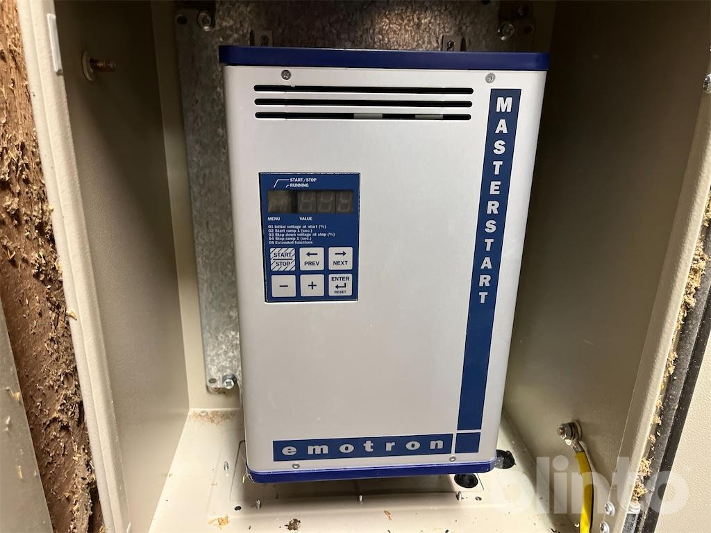 Ca 38 meter - מסוע חגורה: תמונה 3 Ca 38 meter - מסוע חגורה: תמונה 3