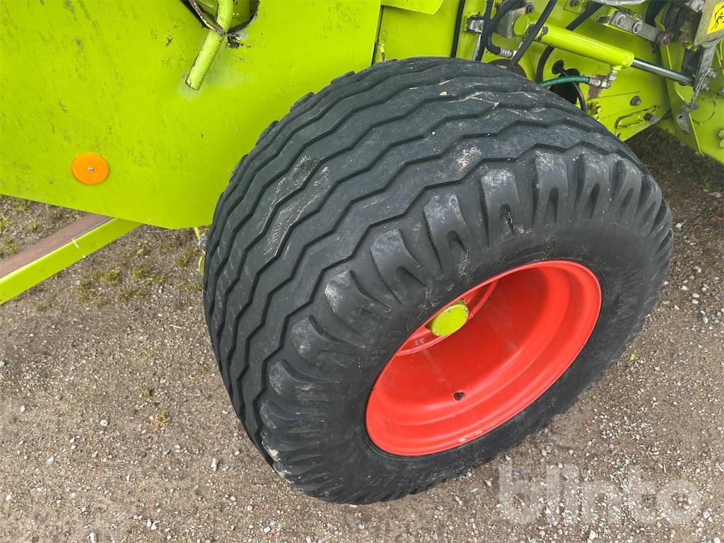 מכונת צרור עגולה Claas Rollant 250 Rotcut: תמונה 26