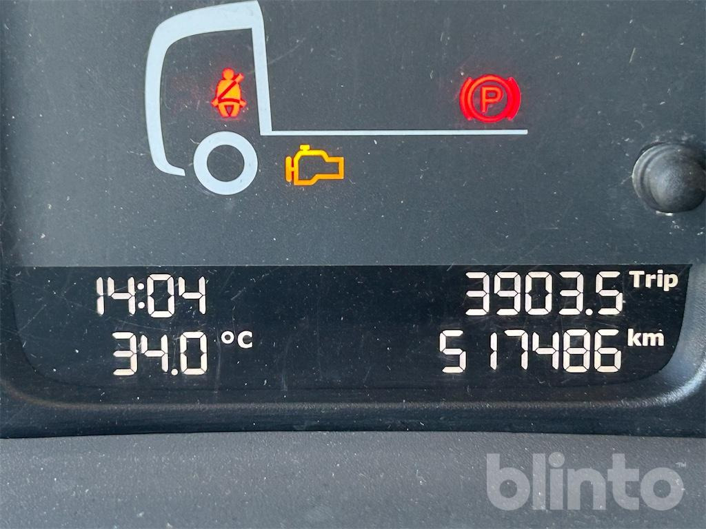DAF XF 480 FT (2018) - יחידת טרקטור: תמונה 5 DAF XF 480 FT (2018) - יחידת טרקטור: תמונה 5