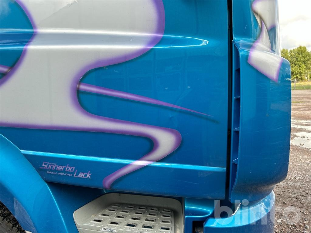 משאית עם שלדת תא DAF: תמונה 29 משאית עם שלדת תא DAF: תמונה 29