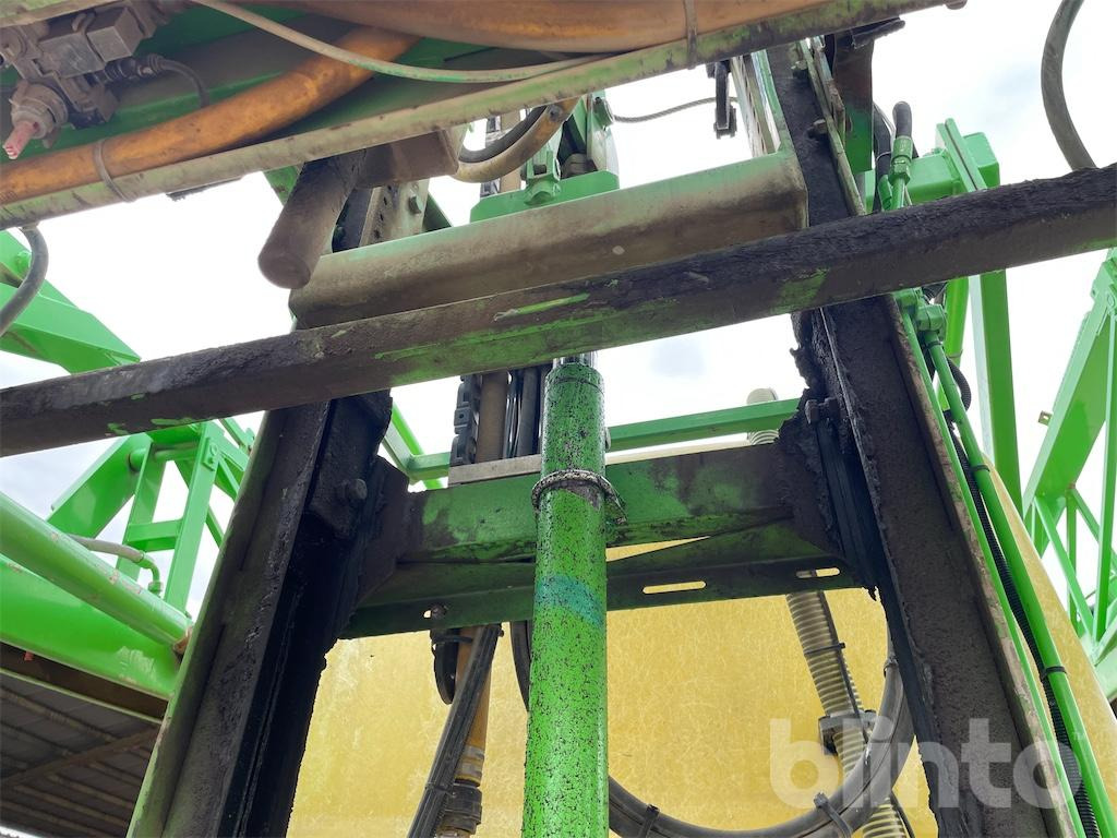 מרסס Dammann Profi Class (2005): תמונה 43