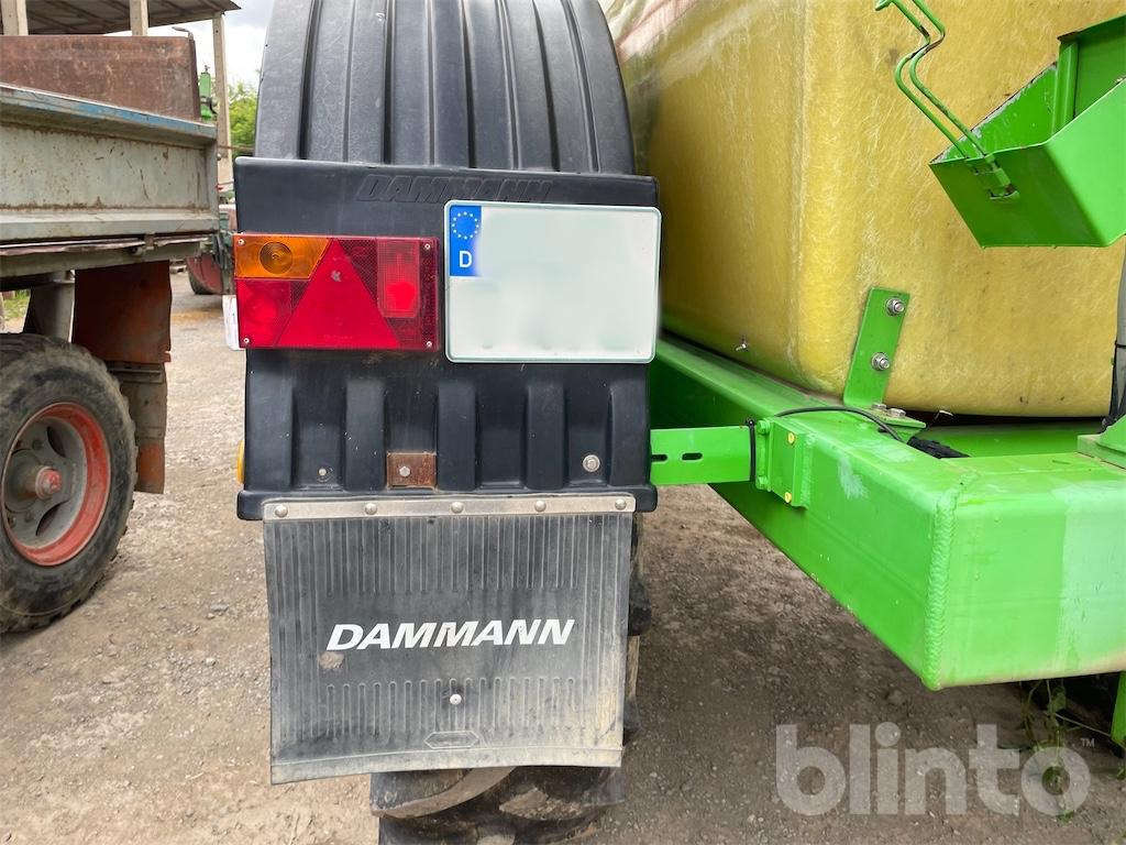 מרסס Dammann Profi Class (2005): תמונה 40
