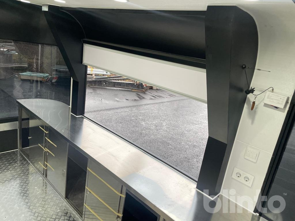 Endless Landscape Technology Co - קרון נגרר לממכר: תמונה 5 Endless Landscape Technology Co - קרון נגרר לממכר: תמונה 5