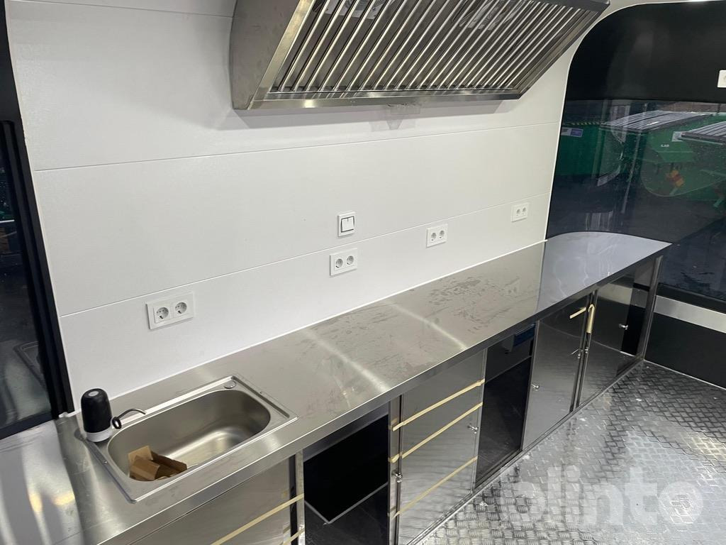 Endless Landscape Technology Co - קרון נגרר לממכר: תמונה 4 Endless Landscape Technology Co - קרון נגרר לממכר: תמונה 4