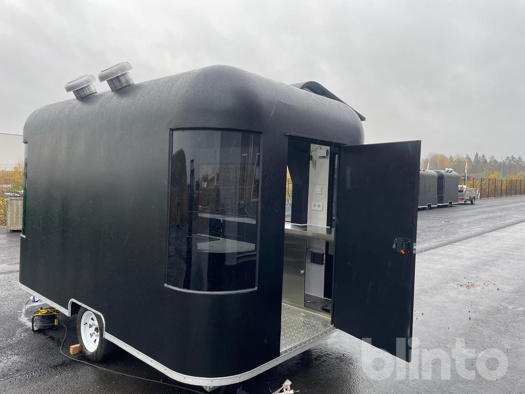 Endless Landscape Technology Co - קרון נגרר לממכר: תמונה 2 Endless Landscape Technology Co - קרון נגרר לממכר: תמונה 2