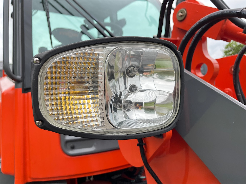 מעמיס גלגלים Everun ER-416T PRO: תמונה 43