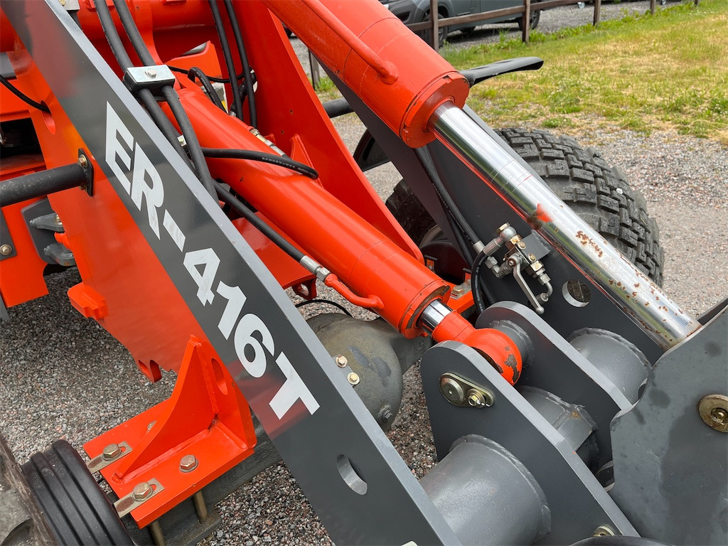 מעמיס גלגלים Everun ER-416T PRO: תמונה 42