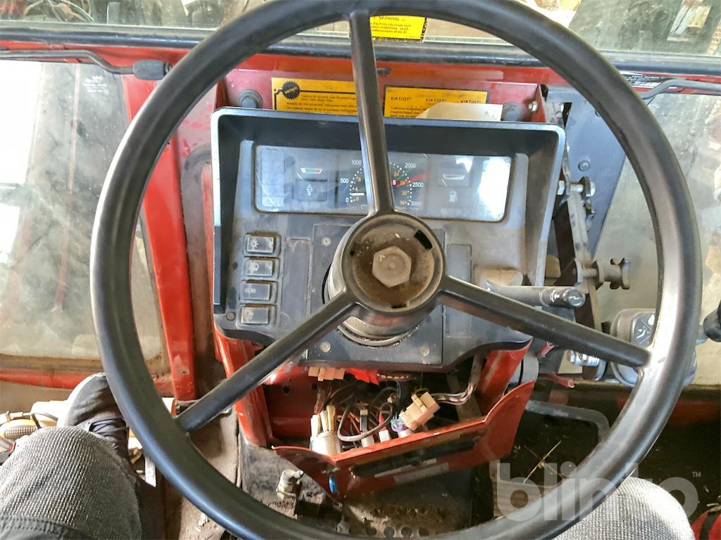 טרקטור חקלאי FIAT 70-90 DT: תמונה 26