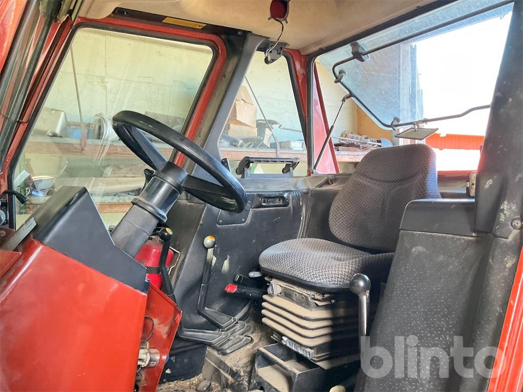 טרקטור חקלאי FIAT 70-90 DT: תמונה 16