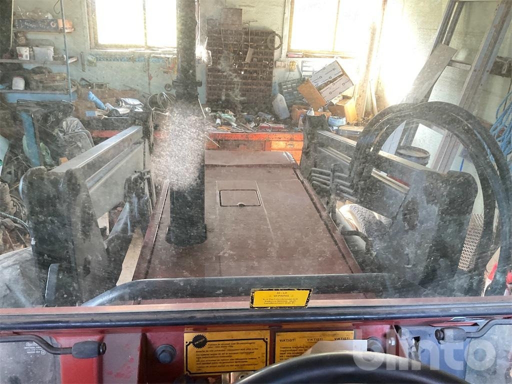 טרקטור חקלאי FIAT 70-90 DT: תמונה 18