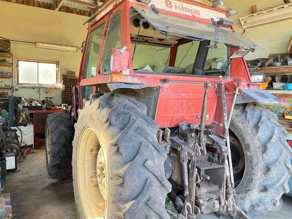 טרקטור חקלאי FIAT 70-90 DT: תמונה 29
