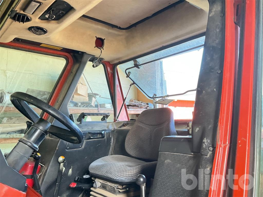 טרקטור חקלאי FIAT 70-90 DT: תמונה 14