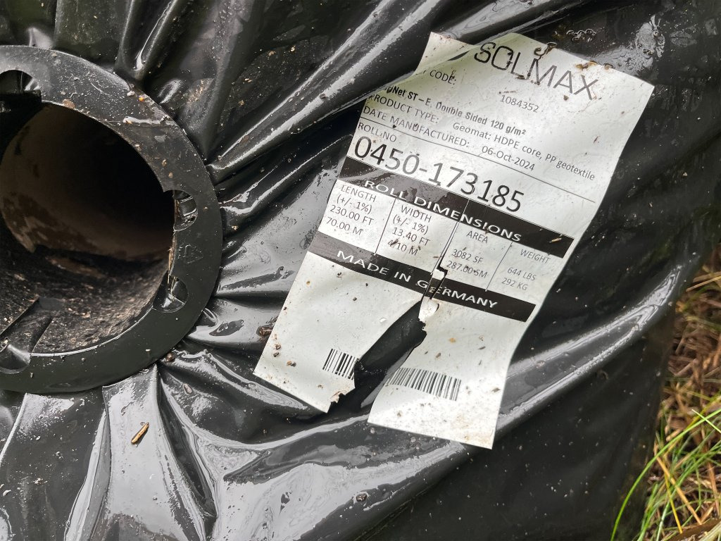 Fabrinet B50 - ציוד בנייה: תמונה 5 Fabrinet B50 - ציוד בנייה: תמונה 5